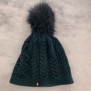 Smart wool Beanie